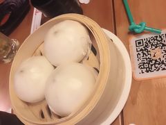 传统酱肉包-六乃喜(北园大街)