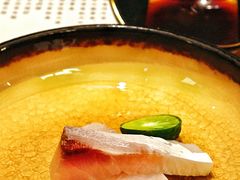 -帝鮨·烧肉割烹(龙湖金楠天街店)