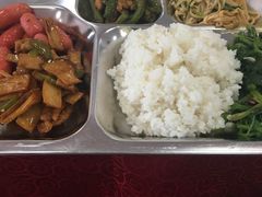 -农大2食堂