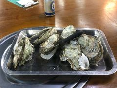 -蚝得喜海鲜(东城店)