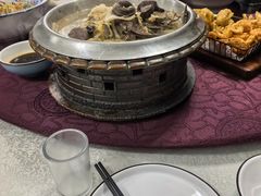 -人民公社大食堂(张家湾店)