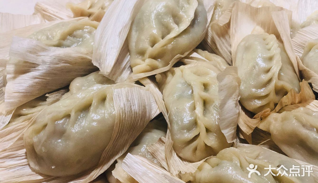 一顿吃了6个，好吃的牛肉灌汤包走起