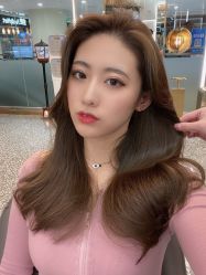 -3AM·S HAIR SALON烫发染发接发