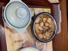 -真功夫(棠下店)