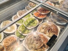 -车头老二大排档(金城步行街店)