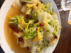 -凡老头米线砂锅(古荡新村西粮站)