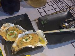 -云晓光头烧烤吧(盛夏店)