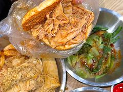 -风情居麻辣烫总店