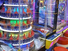 -风云再起游乐汇(北京西单西西友谊店)
