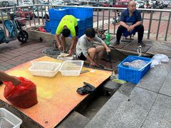 -北戴河庆山饭店·海鲜砂锅粥(北戴河黑石路店)