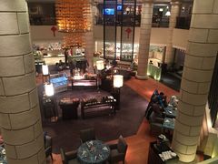 -苏州吴宫泛太平洋酒店