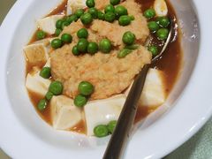-然一素食餐厅(马利来广场店)