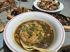 -醉炫音速烧烤·干煸菜(沙河总店)