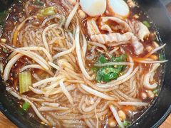肥肠粉-青石桥老瓦房肥肠粉总店(青石桥总店)