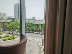 -成都尼依格罗酒店