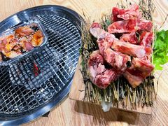 -谷燚大牛炭火烧肉(阳光西雅图店)