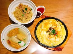 -新加坡高记KOO KEE Restaurant(盈科店)