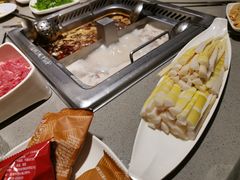 -海底捞火锅(顺义华联店)