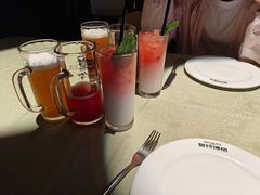-碧特博格·20年品牌西餐厅(芜湖路店)