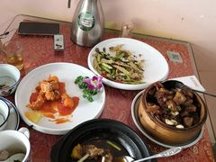 -客汀家宴·客家烟火 四季食材(集美店)