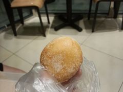 小甜甜-BreadTalk面包新语·烘焙蛋糕(高德置地春广场店)