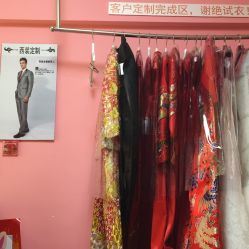 -天使嫁衣婚纱馆
