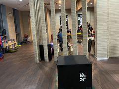 -一兆韦德(万源城店)