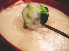 -申德勒加油站餐厅(三里屯北小街店)