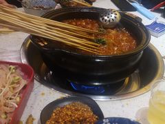 -钢管厂五区小郡肝串串香(南山店)