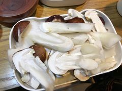 -妈妈的味道(和顺古镇店)