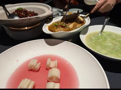 -肆月河豚·淮扬菜·湘菜(华天店)