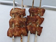 -No.DD戳子烧烤·江湖菜(北京总店)