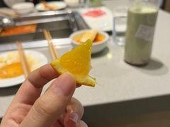 -海底捞火锅(贵和购物中心店.原鲁能城店)