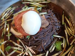 -英兰朝族饭店·英兰锅包肉(佳园路店)