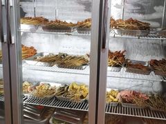 -三番火辣串串香(总店)