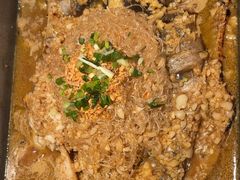 -鱼酷活鱼烤鱼(南京水游城店)