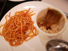 -东方红海鲜百汇(国际大厦店)