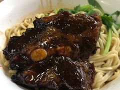 -泰顺江南春面馆