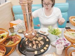-牛犇炭火烤肉·鲜切烤肉(承德总店)