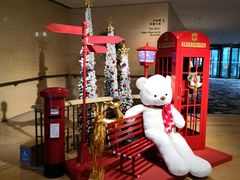 -青岛香格里拉·香宫中餐厅