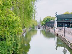 -南浔古镇