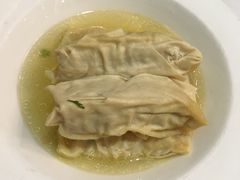 鸡汁百叶包-老吉士(环贸iapm店)