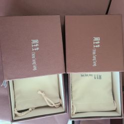 -周生生Chow Sang Sang(新世界店)