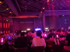 -MOSSO·Liveshow(M3香港广场店)