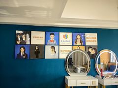 -爱定格照相馆.证件照(周浦万达店)