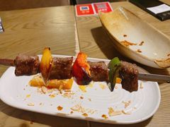 -那时新疆·若羌(经纬汇店)