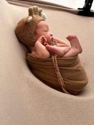 -西瓜庄园儿童摄影