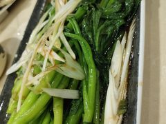 -87号烧烤海鲜·大排档(金沙滩店)