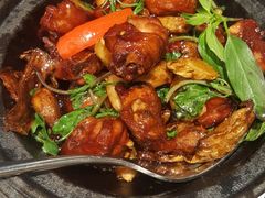 -鹿港小镇(金虹桥国际中心店)