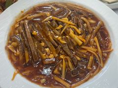 -清真•蜀风园(丁字沽店)